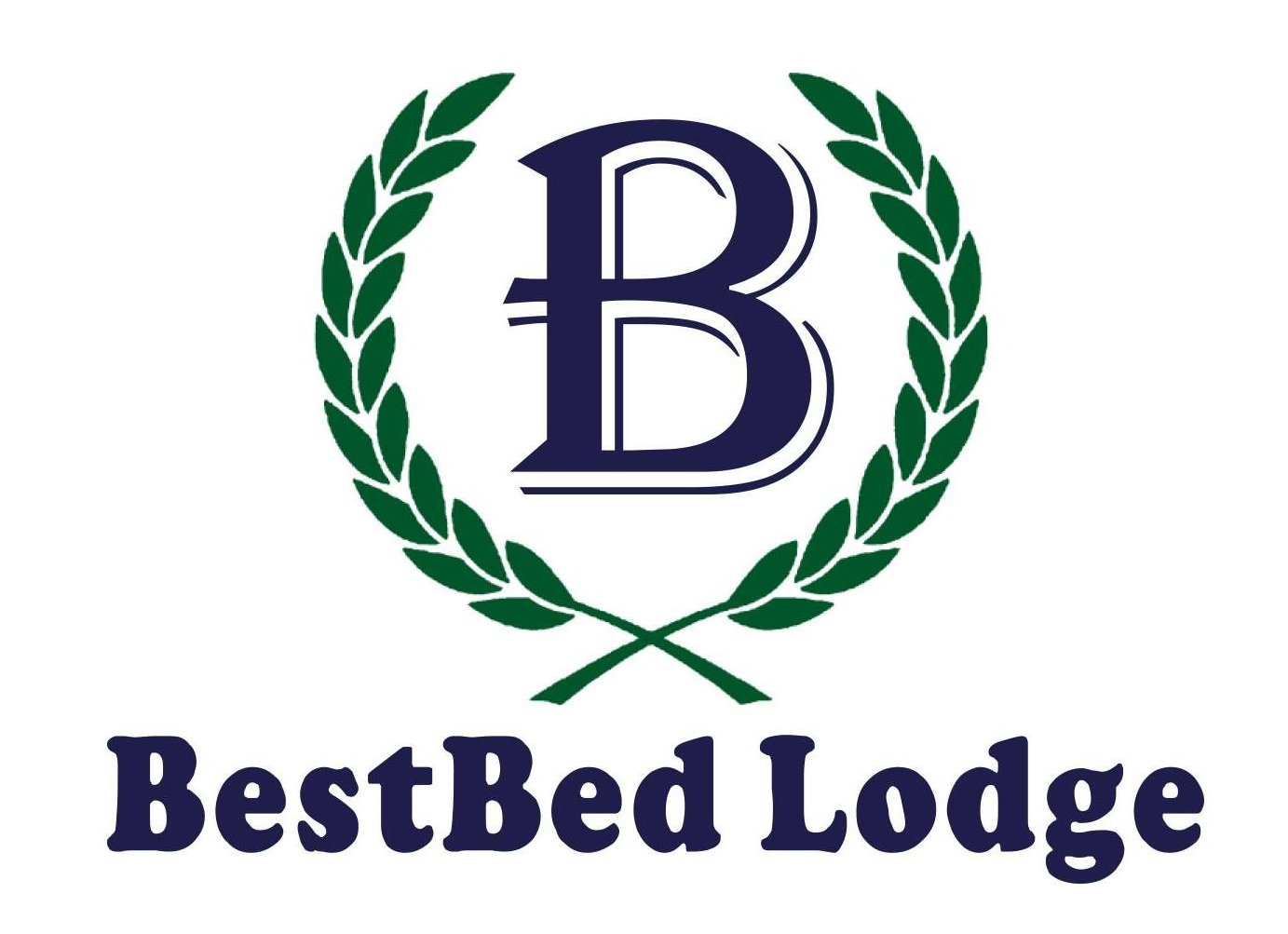 Best Bed Logo here